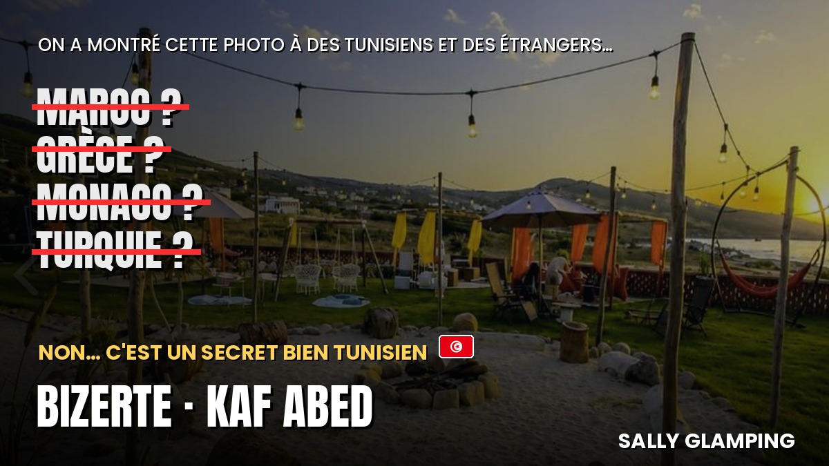 Maroc ? Grèce ? Monaco ?